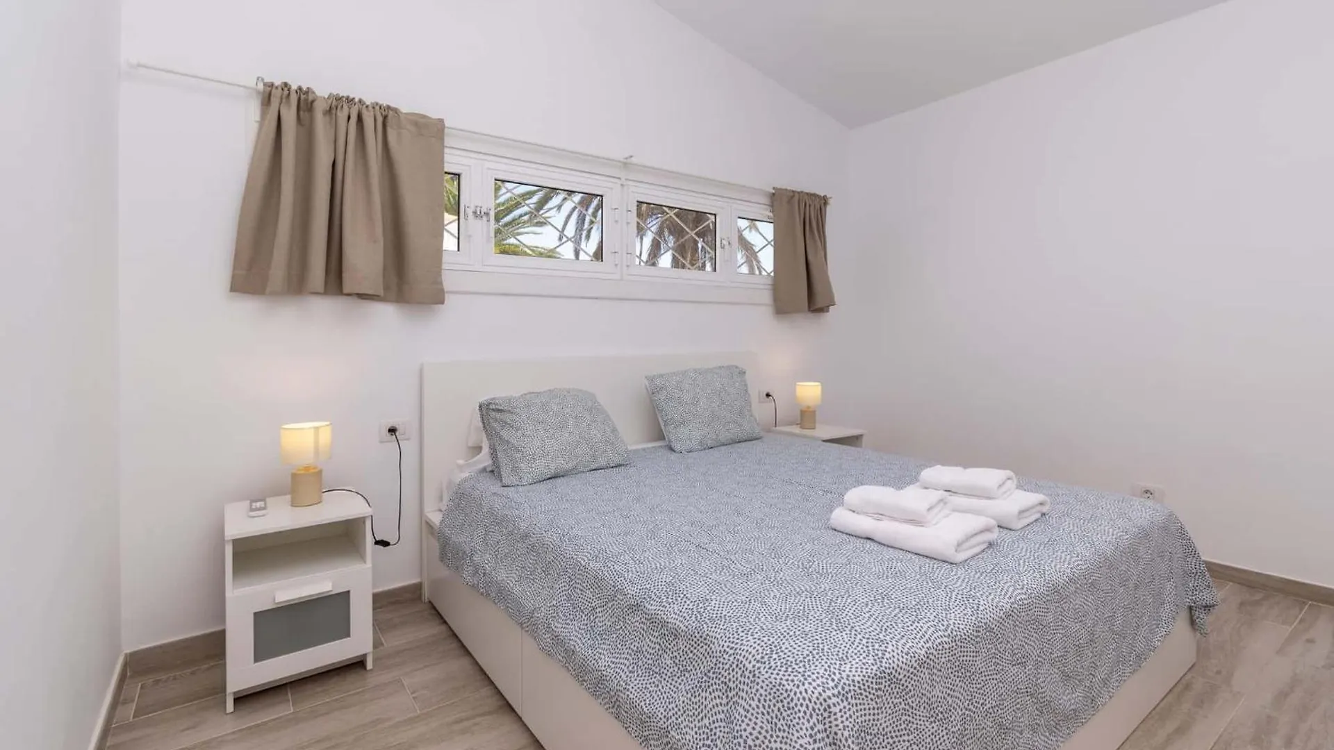 Villa Salome With Private Heated Pool Chayofa 0*,