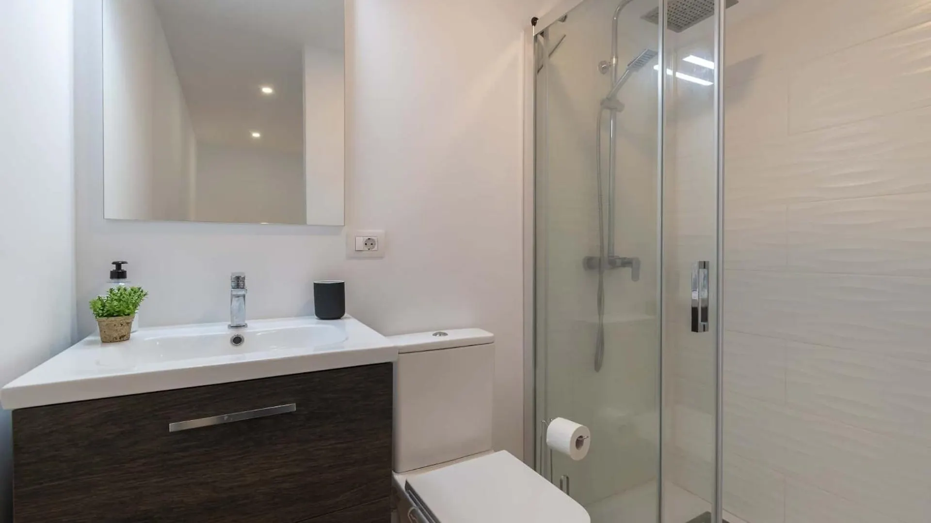Villa Salome With Private Heated Pool Chayofa Spain