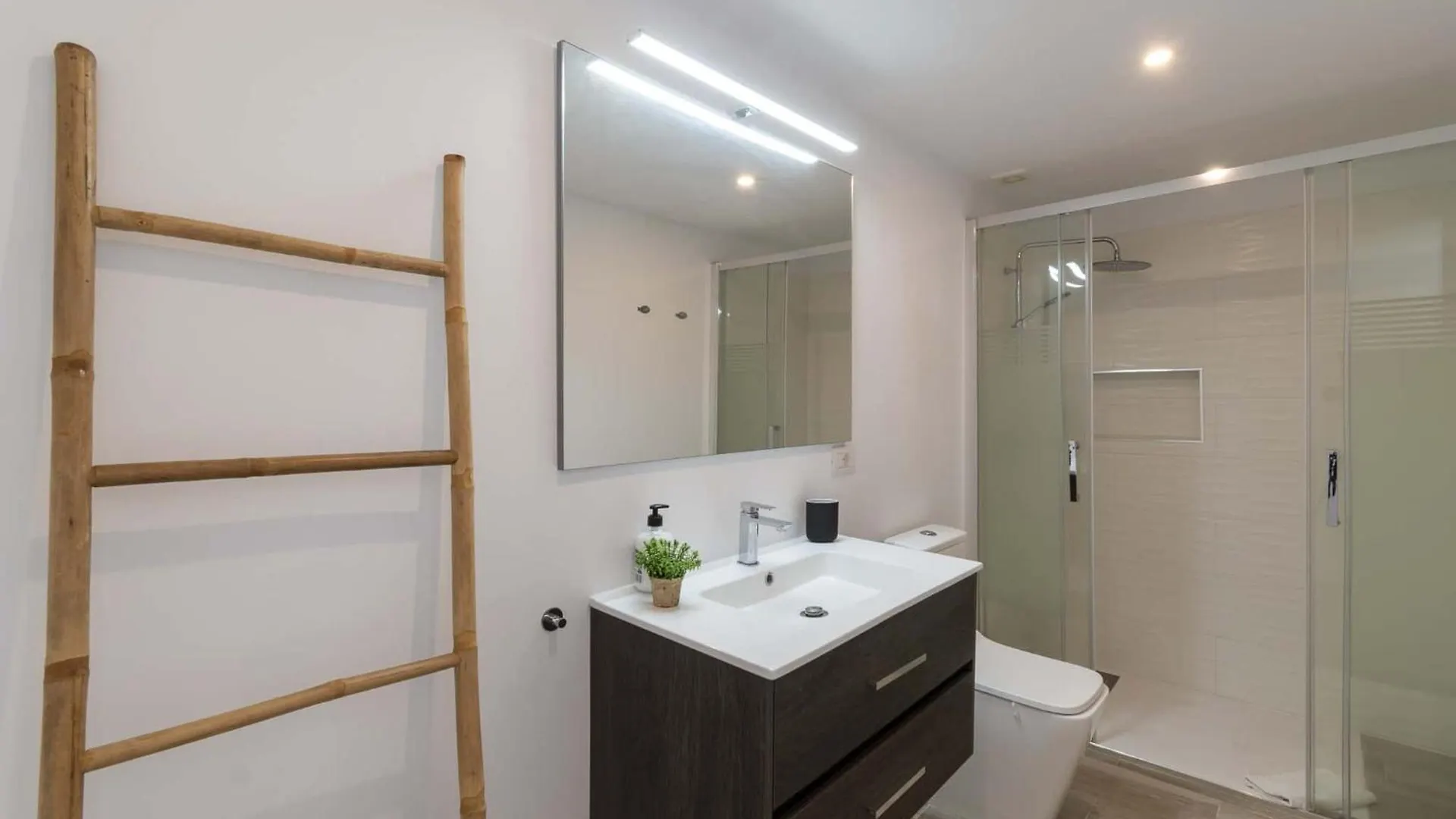 Villa Salome With Private Heated Pool Chayofa