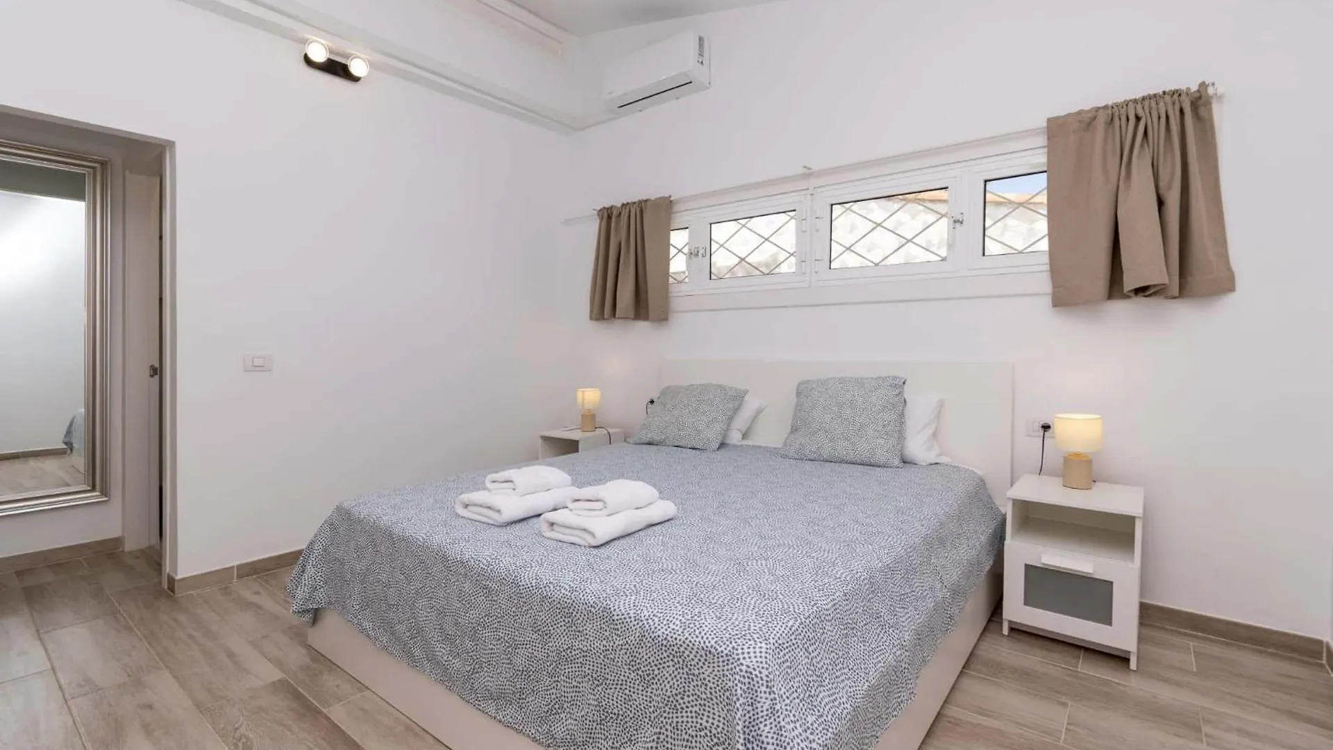 Villa Salome With Private Heated Pool Chayofa