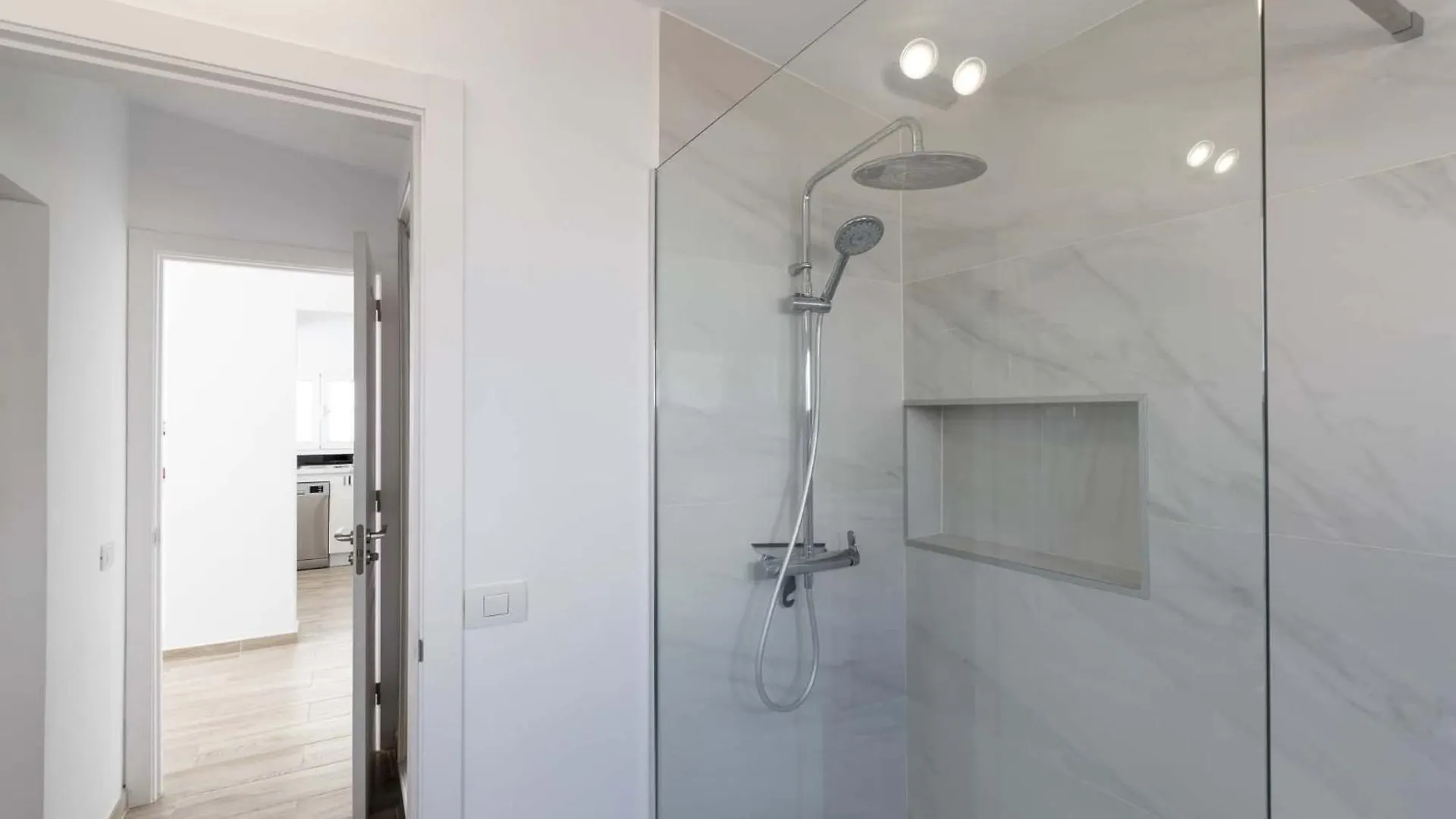 Villa Salome With Private Heated Pool Chayofa 0*,  Spain