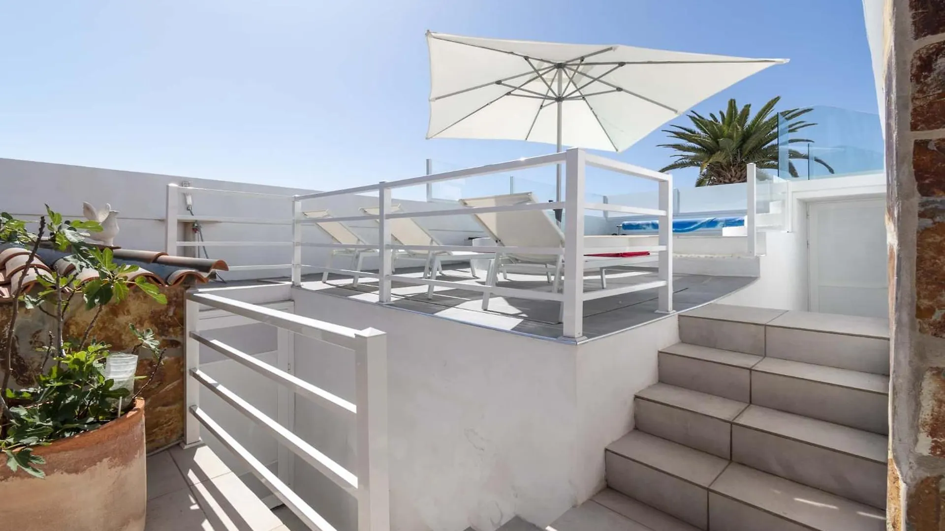 Villa Salome With Private Heated Pool Chayofa